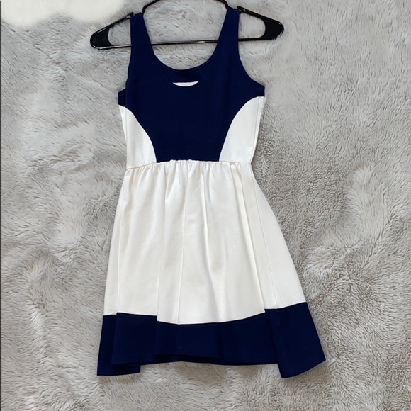 RED fit flare dress :) - Picture 2 of 5